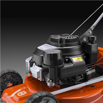 Cortacesped Husqvarna Lc 551Vbp